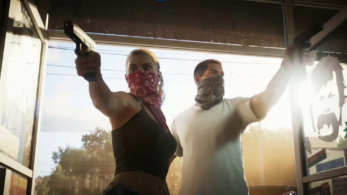 GTA VI Fans Anticipate New Reveal as Game’s First Trailer Anniversary Approaches