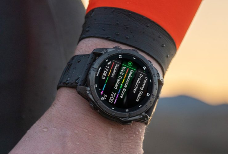 Garmin Addresses Battery Level Bug with Public Beta 13.60 for Forerunner Smartwatches