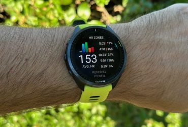 Garmin Forerunner 255 and 955 Beta Update Introduces Strength Coach and Resolves Software Issues