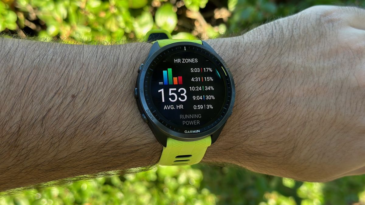 Garmin Forerunner 255 and 955 Beta Update Introduces Strength Coach and Resolves Software Issues