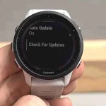 Garmin’s New Forerunner Beta Update 21.16 Brings Key Fixes and Improved Functionality