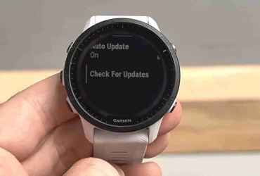 Garmin’s New Forerunner Beta Update 21.16 Brings Key Fixes and Improved Functionality