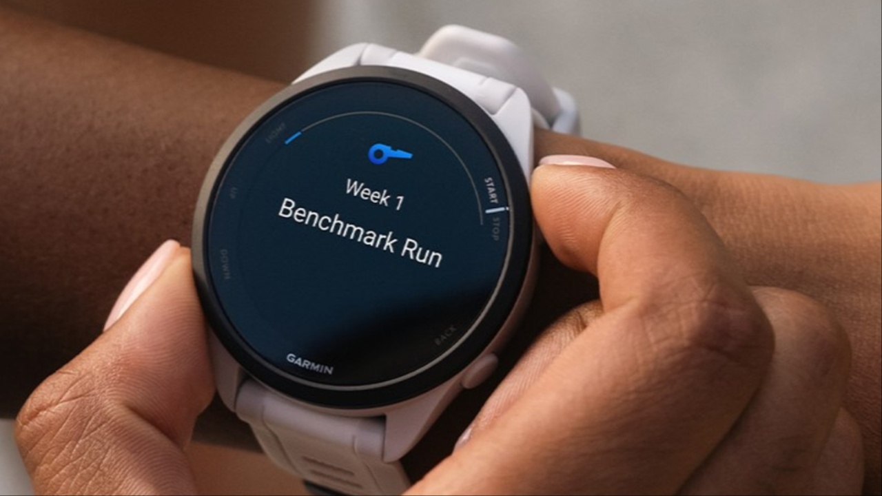 Garmin’s New Forerunner Beta Update 21.16 Brings Key Fixes and Improved Functionality