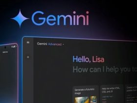 Google's Gemini Advanced Adds File-Based Customization for Tailored Professional Assistance