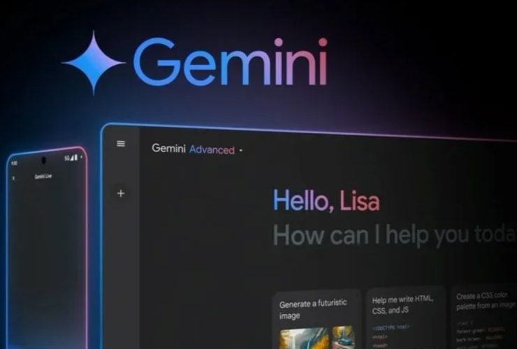 Google's Gemini Advanced Adds File-Based Customization for Tailored Professional Assistance