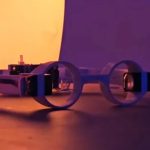 Indie Designer’s DIY ‘Zero’ AR Glasses Offer Accessible Alternative to Tech Giants’ Complex Designs