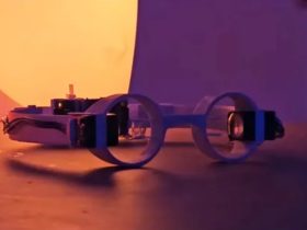 Indie Designer’s DIY ‘Zero’ AR Glasses Offer Accessible Alternative to Tech Giants’ Complex Designs