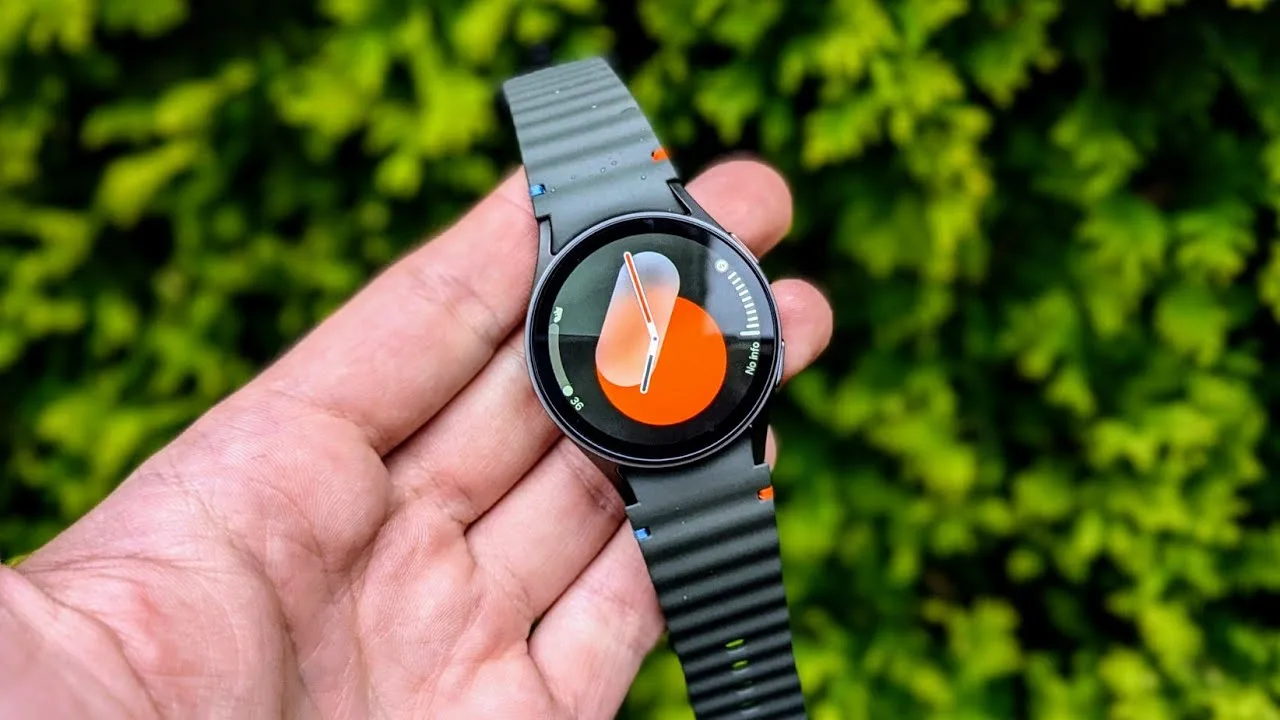 Samsung Galaxy Watch 7 Offers Exceptional Features and Value for Android Users with Current Discounts