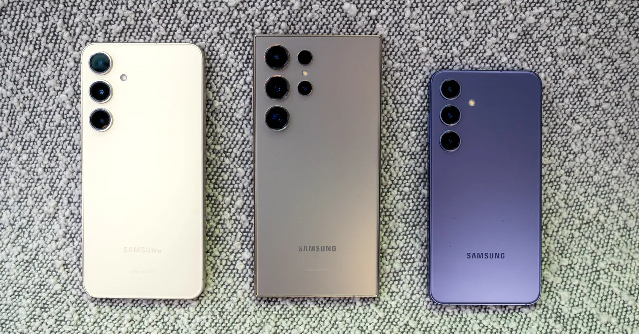 Samsung Rolls Out November 2024 Security Update with Key Enhancements for Galaxy Devices