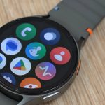 Samsung Rolls Out One UI 6 Watch Update with New Features for Galaxy Smartwatches