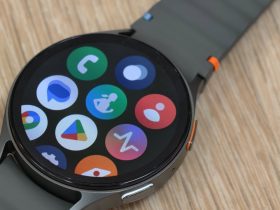 Samsung Rolls Out One UI 6 Watch Update with New Features for Galaxy Smartwatches