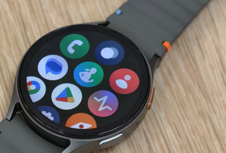 Samsung Rolls Out One UI 6 Watch Update with New Features for Galaxy Smartwatches