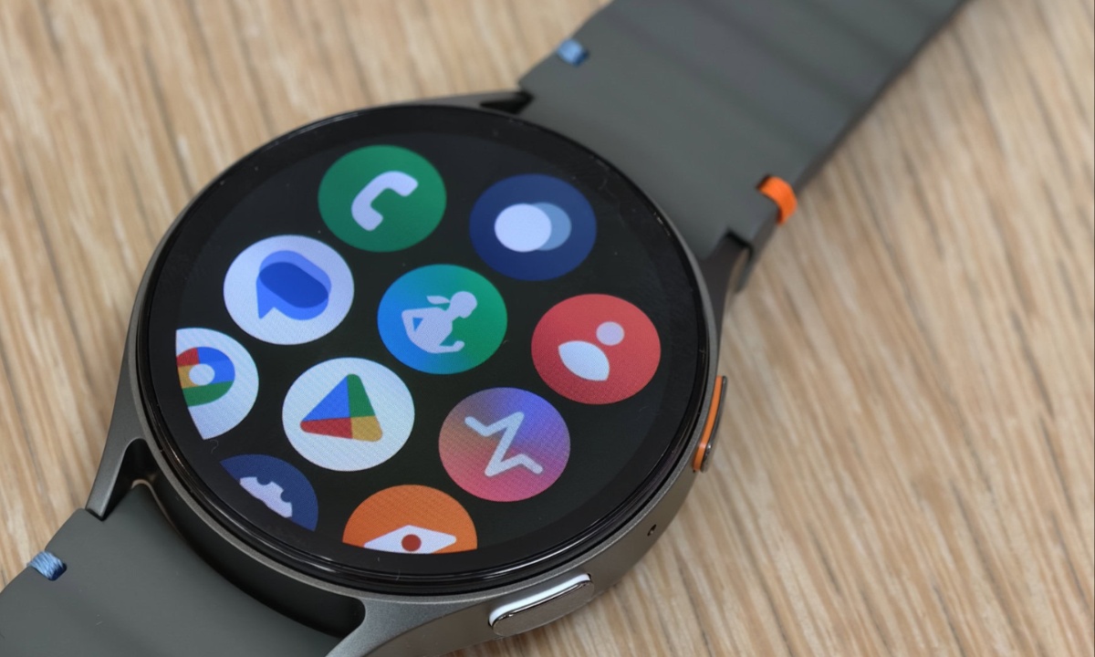 Samsung Rolls Out One UI 6 Watch Update with New Features for Galaxy Smartwatches