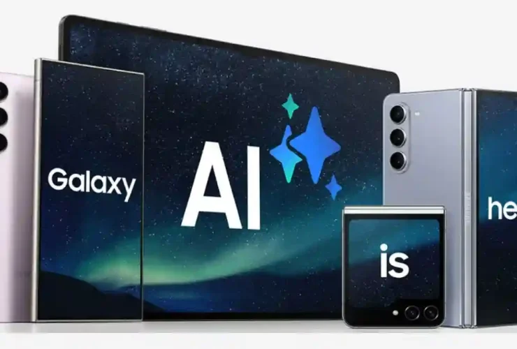 Samsung and OpenAI Explore Potential Partnership to Integrate AI Technology into Galaxy Devices