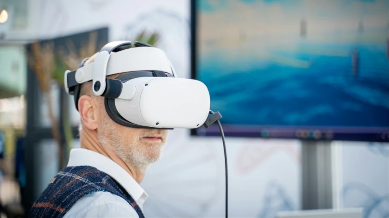 Samsung to Re-enter XR Market in 2025 with Advanced Headset, Eyes Seamless Galaxy Ecosystem