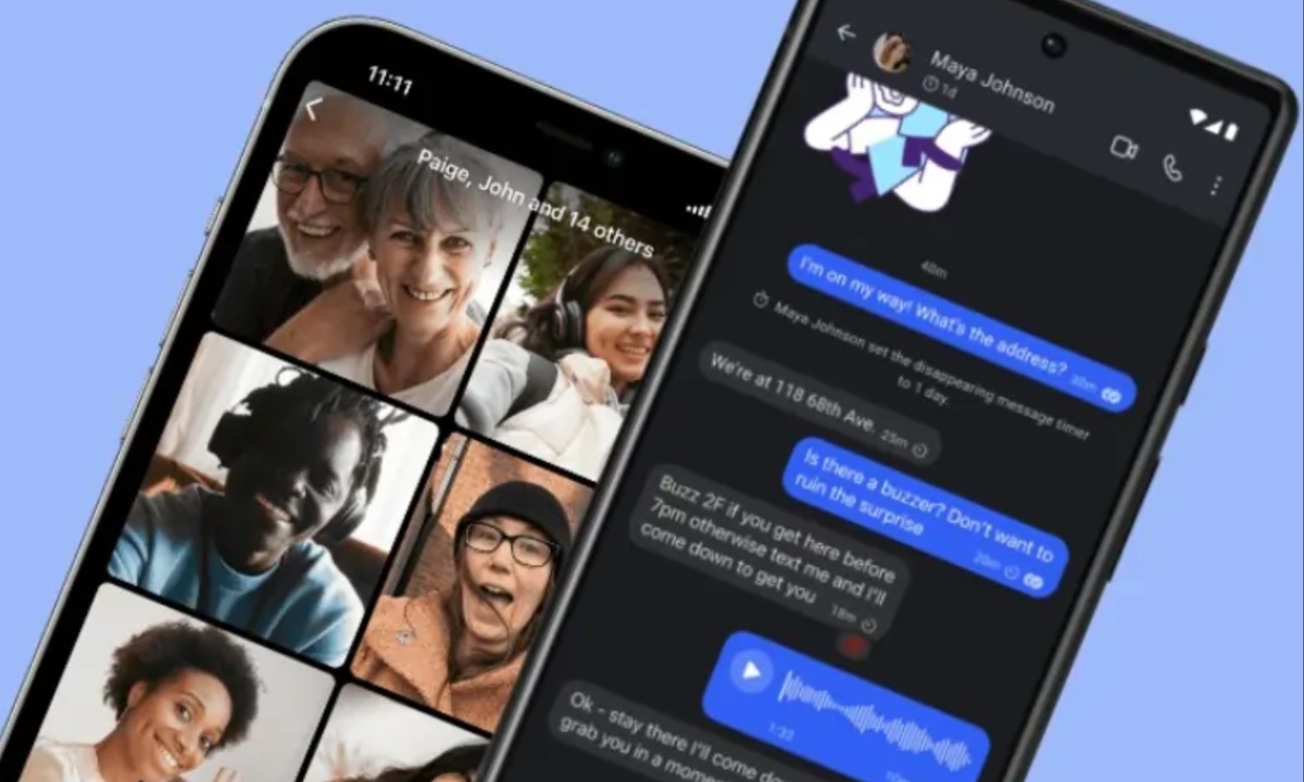 Signal Enhances Video Call Features to Compete with Zoom, Meet, and Teams While Prioritizing Privacy