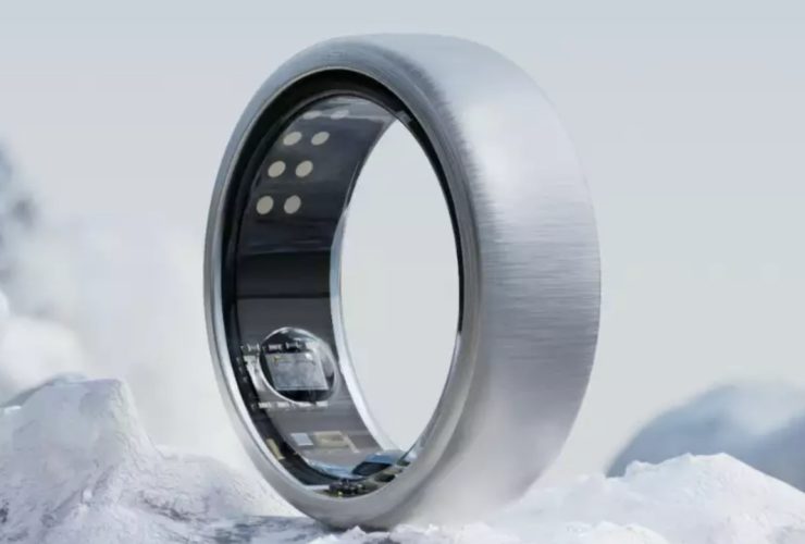 Smart Rings Shine During Black Friday Despite Limited Deals and Size-Specific Availability