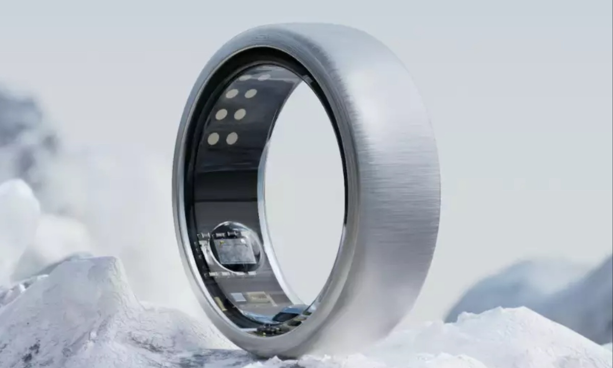 Smart Rings Shine During Black Friday Despite Limited Deals and Size-Specific Availability