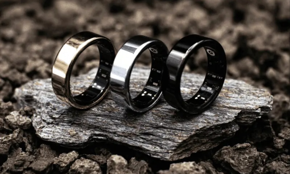 Smart Rings Shine During Black Friday Despite Limited Deals and Size-Specific Availability