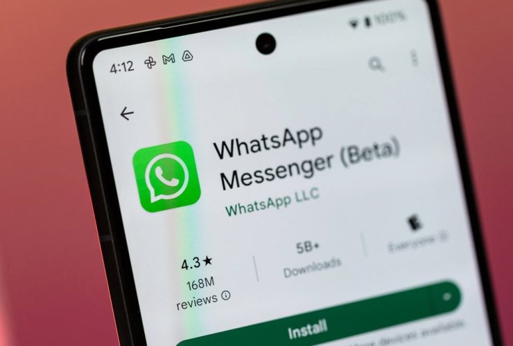 Voice Message Transcription Rolls Out on WhatsApp, Enhancing Accessibility with Privacy-Focused Design