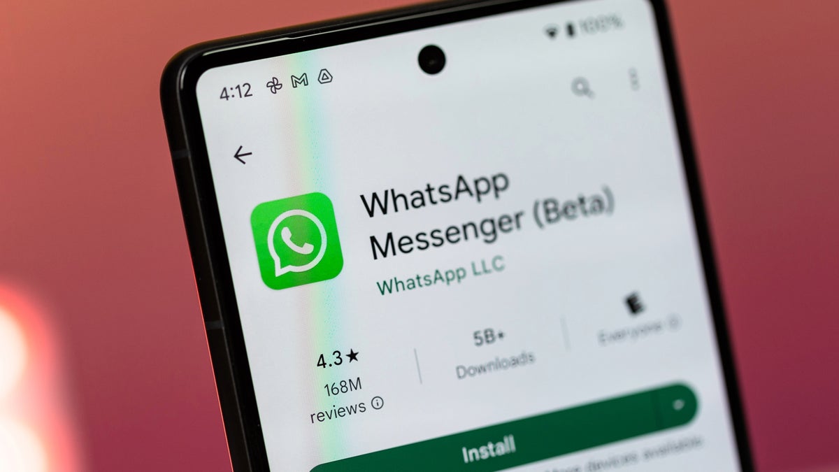 Voice Message Transcription Rolls Out on WhatsApp, Enhancing Accessibility with Privacy-Focused Design