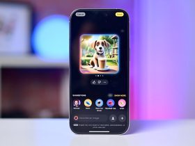 iOS 18.2 Beta Brings AI-Driven Genmoji, Visual Intelligence, and Image Playground Features to iPhones