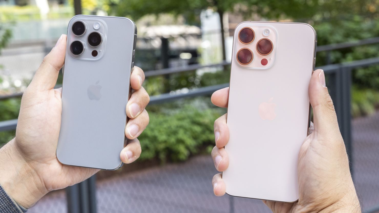 iPhone 16 Pro Camera Upgrades Face Mixed Reactions Despite Enhanced Features for Photography and Videography