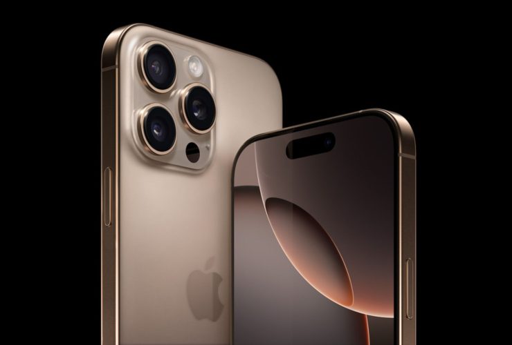 iPhone 17 Pro and Pro Max Expected to Feature Aluminum Frames, Enhanced Cameras, and New Chipset