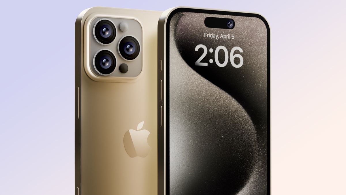 iPhone 17 Pro and Pro Max Expected to Feature Aluminum Frames, Enhanced Cameras, and New Chipset