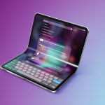 Apple Reportedly Developing Foldable 18.8-Inch iPad with macOS App Support, Targeting 2028 Launch