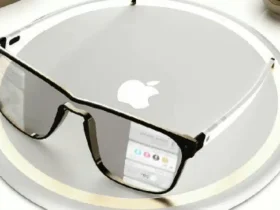 Apple’s AR Smart Glasses Still Years Away, Focused on Perfecting Design and Functionality