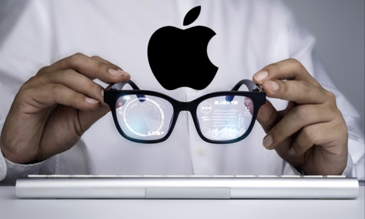 Apple’s AR Smart Glasses Still Years Away, Focused on Perfecting Design and Functionality