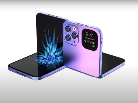 Apple's First Foldable Phone Expected to Compete with Galaxy Z Fold, Not Z Flip, by 2026