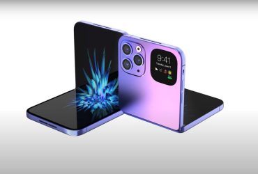 Apple's First Foldable Phone Expected to Compete with Galaxy Z Fold, Not Z Flip, by 2026