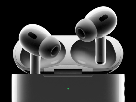 Apple's Next-Gen AirPods Pro to Feature Health Monitoring and Potential Camera Integration