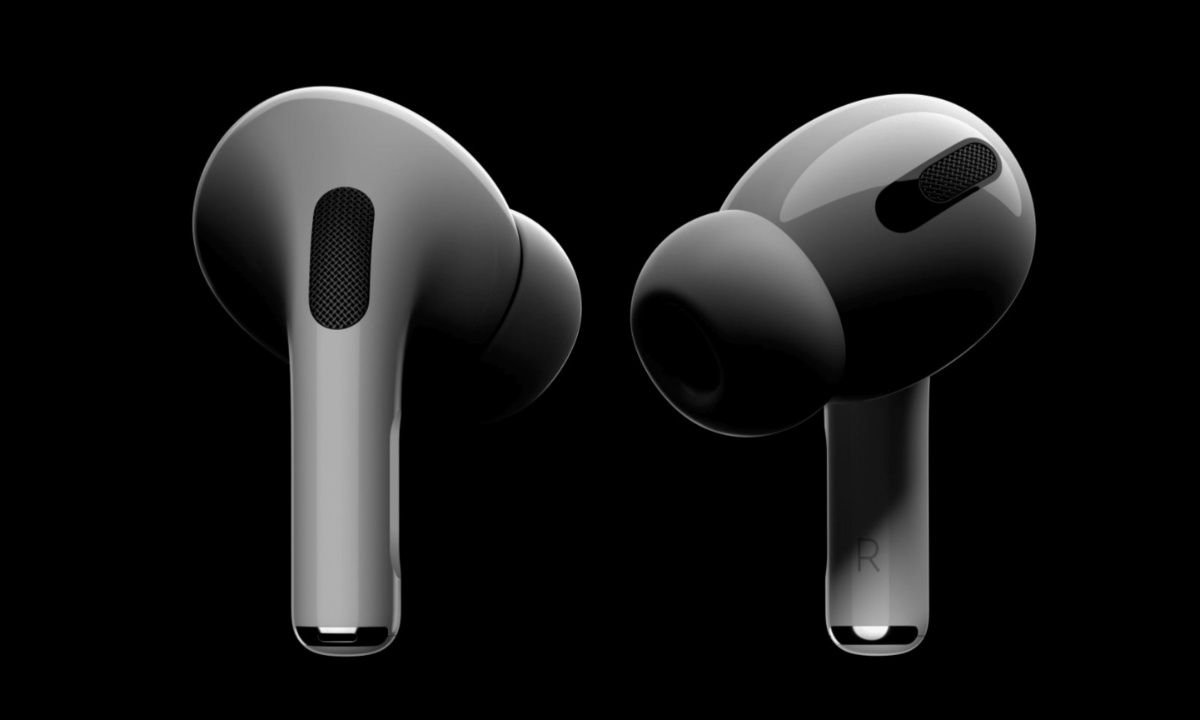 Apple's Next-Gen AirPods Pro to Feature Health Monitoring and Potential Camera Integration