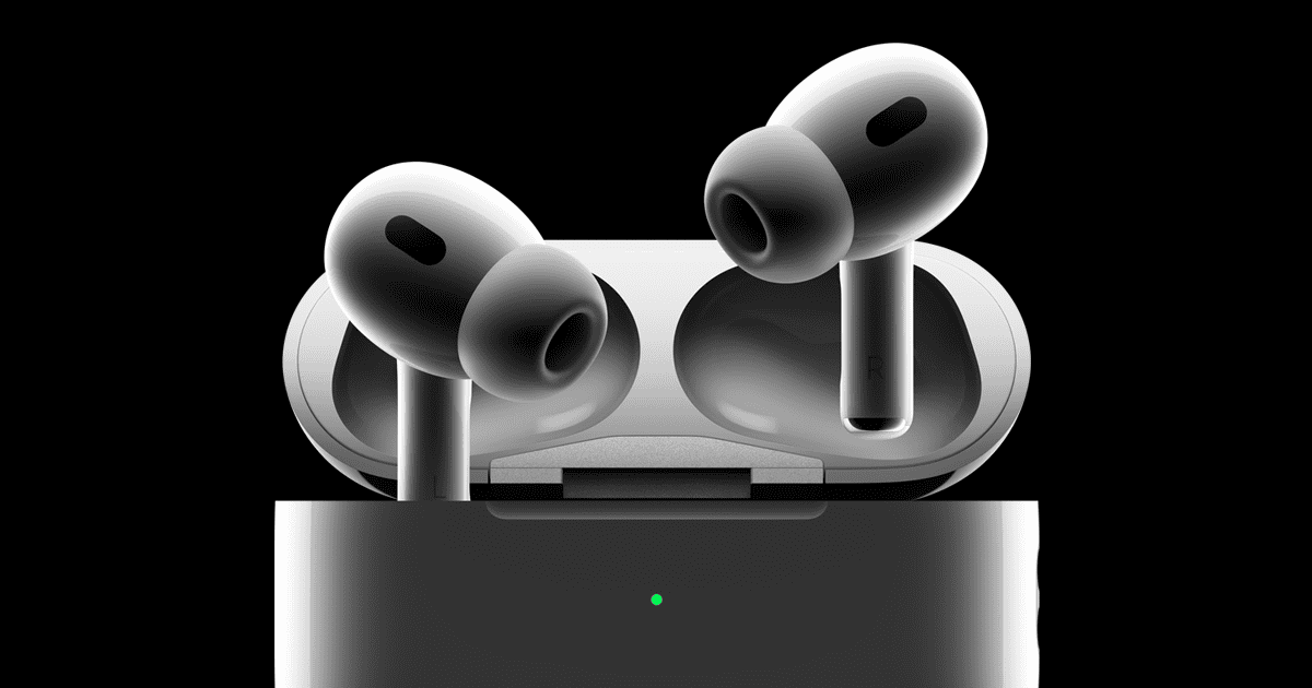 Apple's Next-Gen AirPods Pro to Feature Health Monitoring and Potential Camera Integration