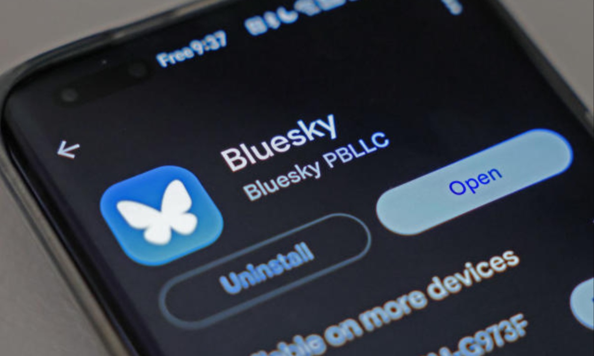 Bluesky Introduces Trending Topics Feature to Boost Engagement and User Discovery