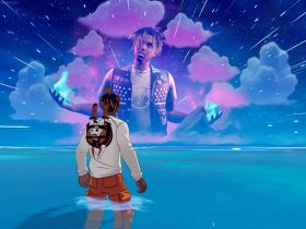 Fortnite Sets New Record with 14.3 Million Players in Juice WRLD Tribute Concert