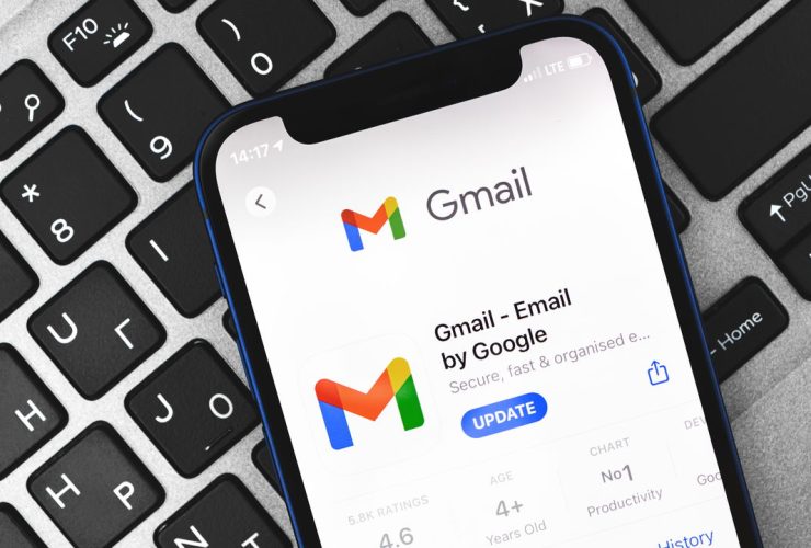 Gmail Lockouts Highlight Security Gaps and the Need for Robust Recovery Options