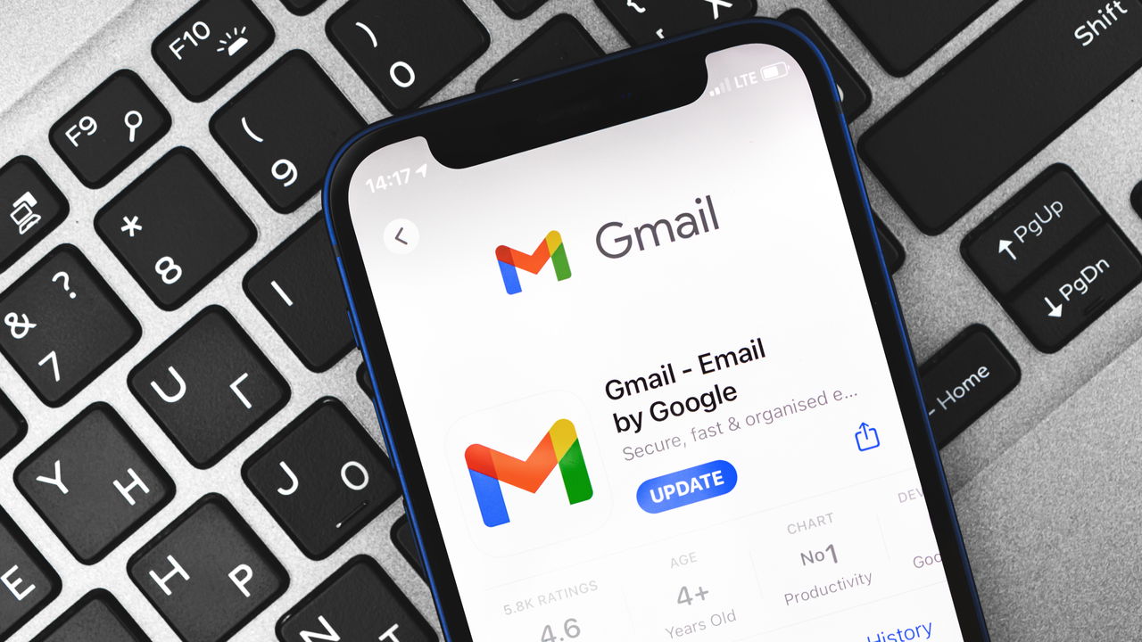 Gmail Lockouts Highlight Security Gaps and the Need for Robust Recovery Options