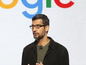 Google CEO Sundar Pichai Discusses AI's Role in Search Evolution and Challenges for Content Creators