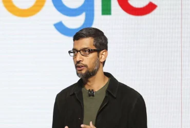 Google CEO Sundar Pichai Discusses AI's Role in Search Evolution and Challenges for Content Creators