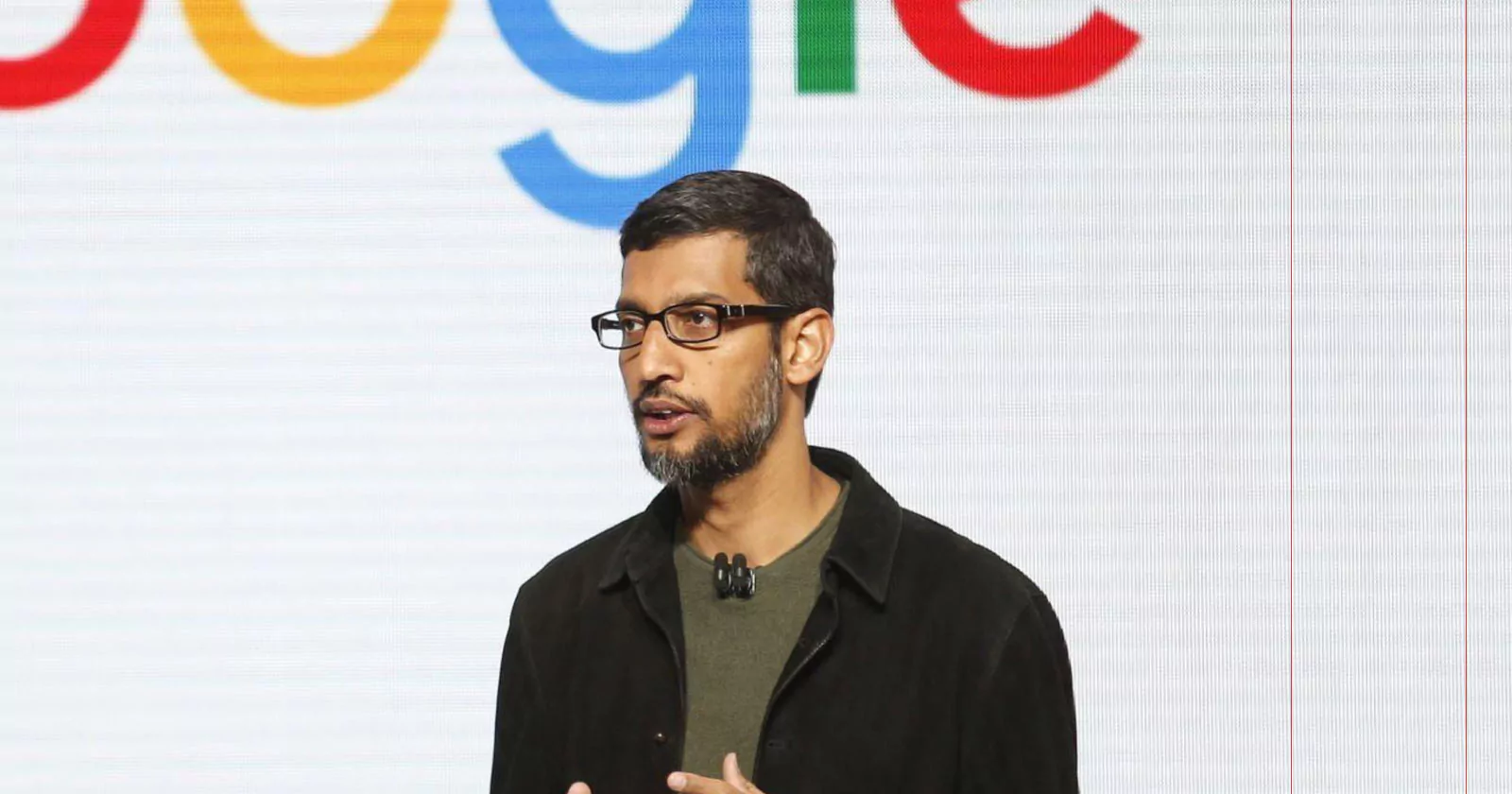 Google CEO Sundar Pichai Discusses AI's Role in Search Evolution and Challenges for Content Creators