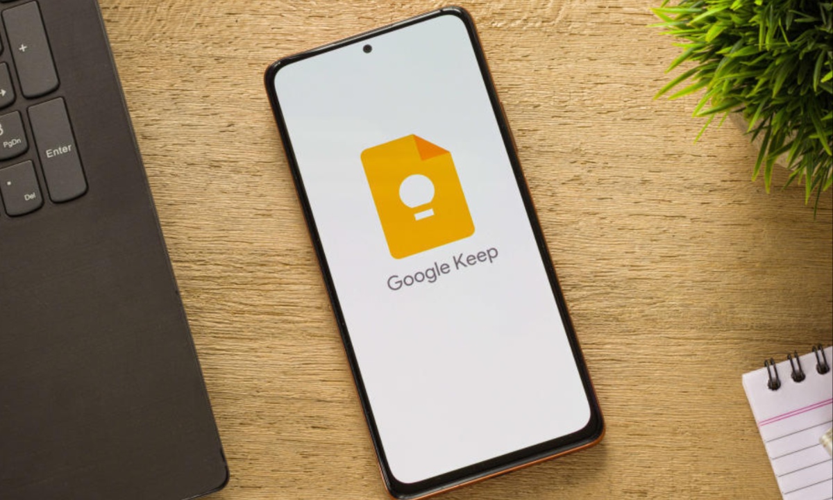 Google Keep Upgraded to System App in Android 16, Cementing Its Role as Core Feature