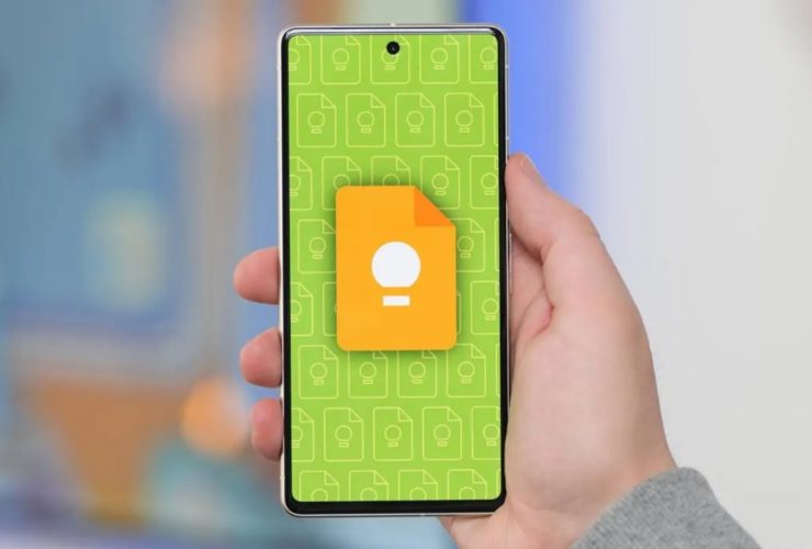Google Keep Upgraded to System App in Android 16, Cementing Its Role as Core Feature