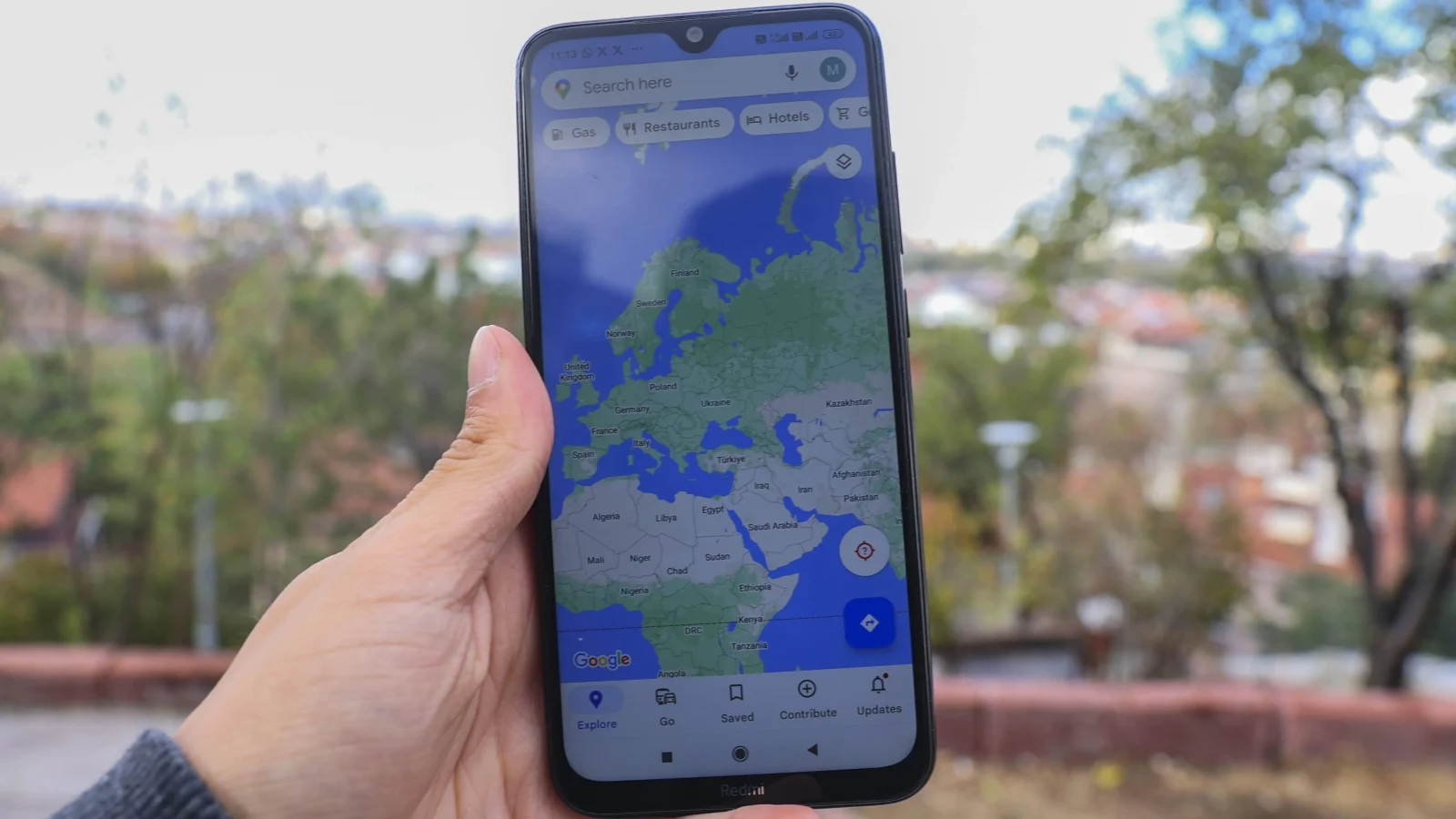 Google Moves Location Data Storage to Devices, Enhancing Privacy and Introducing Backup Options