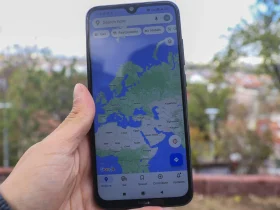 Google Moves Location Data Storage to Devices, Enhancing Privacy and Introducing Backup Options