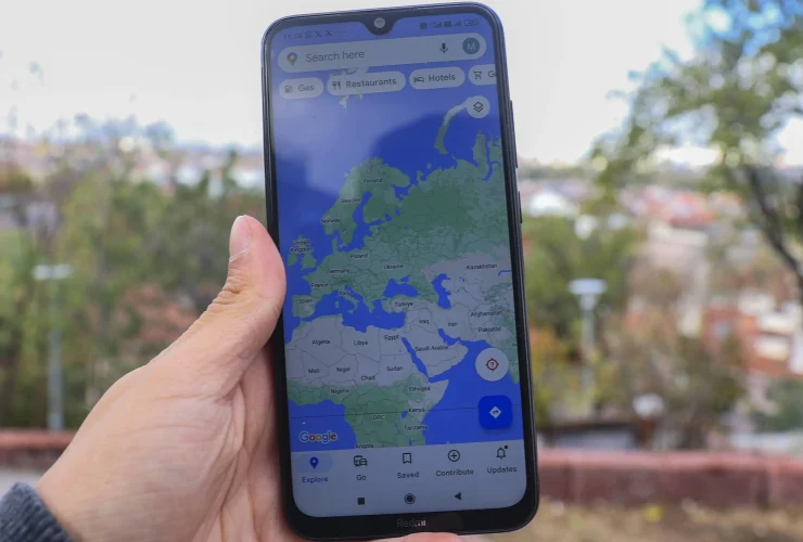 Google Moves Location Data Storage to Devices, Enhancing Privacy and Introducing Backup Options