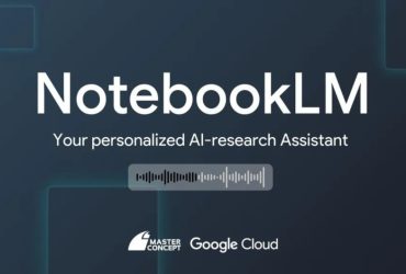 Google NotebookLM Adds Interactive AI Hosts for Dynamic Learning and Personalized Audio Summaries